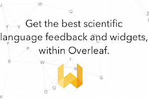 Writefull for Overleaf