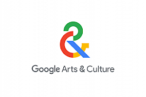 Google 艺术与文化