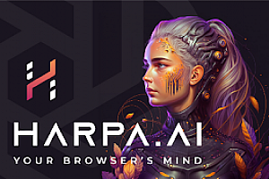 HARPA AI | 自动化代理与 Claude 和 GPT-4