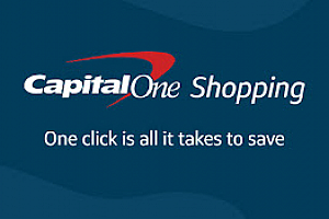Capital One Shopping: Save Now