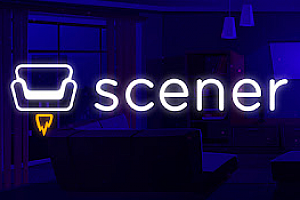 Scener