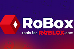 与群众演员一起玩 Roblox! 罗贝斯特