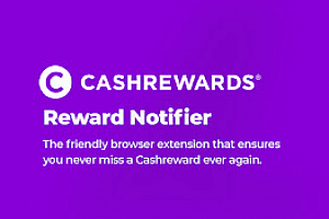 Cashrewards