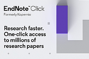 EndNote Click
