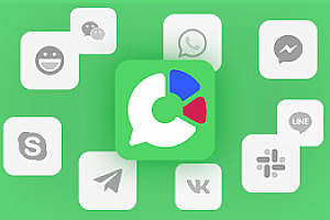 Multi Chat – Messenger for WhatsApp