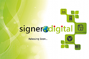 Signer.Digital Digital Signature, PKI