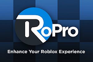 RoPro – 增强您的 Roblox 体验