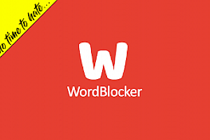 WordBlocker