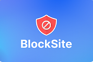 BlockSite:阻止网站并保持专注