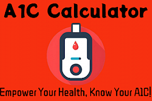A1C 计算器