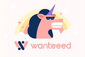wanteeed