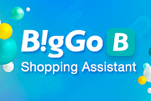 BigGo Shopping Assistant