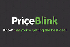 PriceBlink Coupons and Price Comparison
