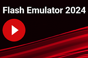 Flash Player Emulator 2024