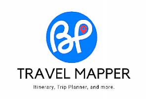 Travel Mapper: Save travel plans to Google Sheets