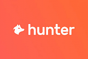 Hunter – Email Finder Extension