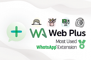 WA Web Plus by Elbruz Technologies