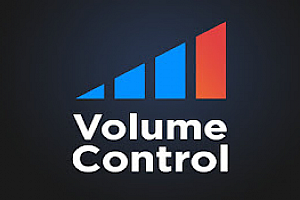 Volume Control – 音量控制