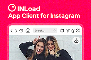 App Client for Instagram™ – InLoad