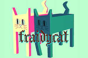 Fraidycat