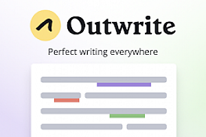 Outwrite — Grammar checker & rewrite tool