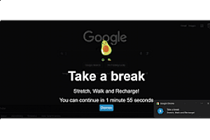 Take a Break