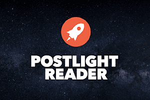 Postlight 阅读器