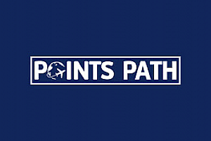 Points Path