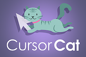 光标猫 – Cursor Cat