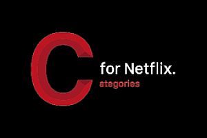 Netflix 隐藏类别