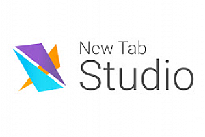 New Tab Studio: 倒計時,習慣,背景