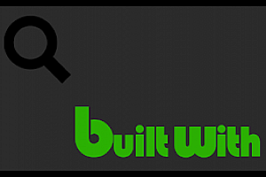 BuiltWith Technology Profiler