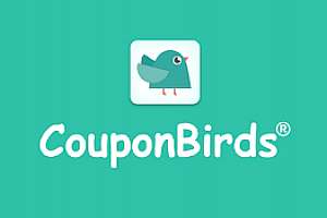 CouponBirds – SmartCoupon Coupon Finder