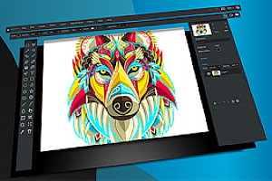 Sumopaint – 在线图像编辑器