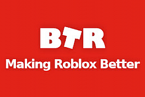 BTRoblox – 让 Roblox 变得更好