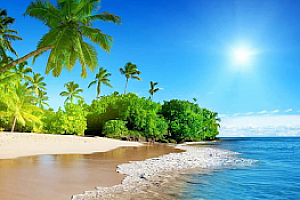 TravelMonkey – new tab for travellers