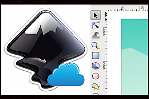 Inkscape 编辑器绘制和图形