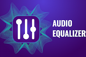 音频均衡器 – EQ