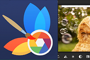 图片编辑器 图像 PhotoStudio