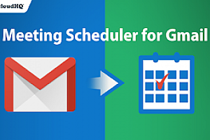 Gmail™ 会议安排器 by cloudHQ