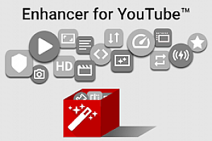 YouTube™增强工具