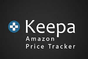 Keepa – 亚马逊价格追踪器