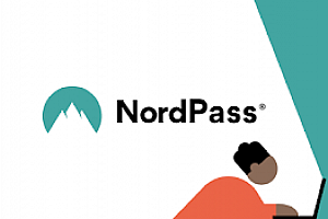 NordPass® 密码管理器与数字保险库