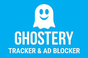 Ghostery 跟踪器和广告拦截器 – 隐私广告拦截器