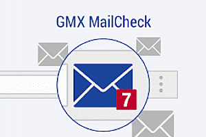 GMX 邮件检查