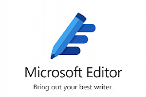 Microsoft 编辑器:拼写和语法检查器
