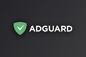 AdGuard 广告拦截器