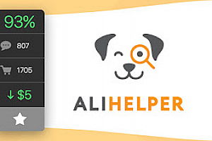 AliHelper – 购物助手