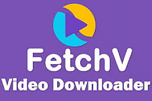 FetchV – M3U8/HLS视频下载器