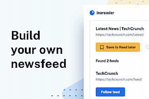 Inoreader:稍后阅读和RSS扩展